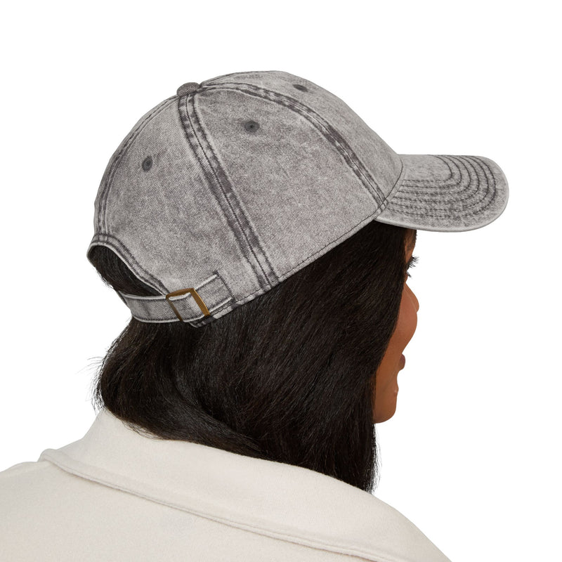 GDTW RustGuard Vintage Cap