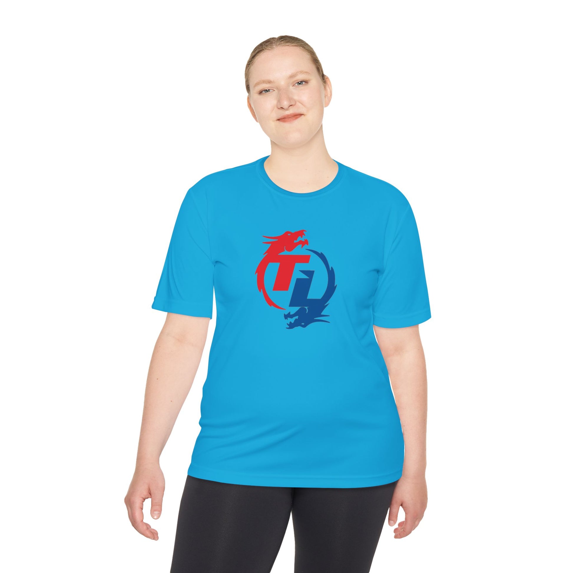 Team Legacy VelocityDry Women's Tee