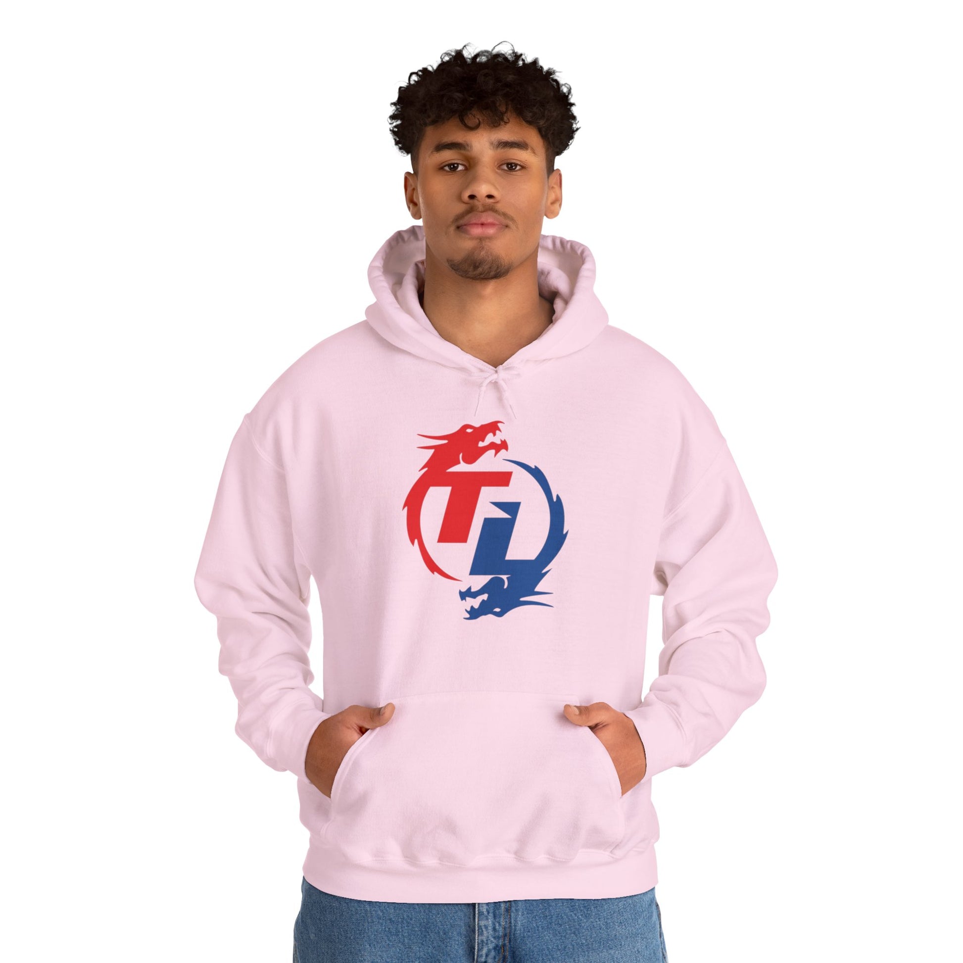 Team Legacy StormCore Men's Hoodie