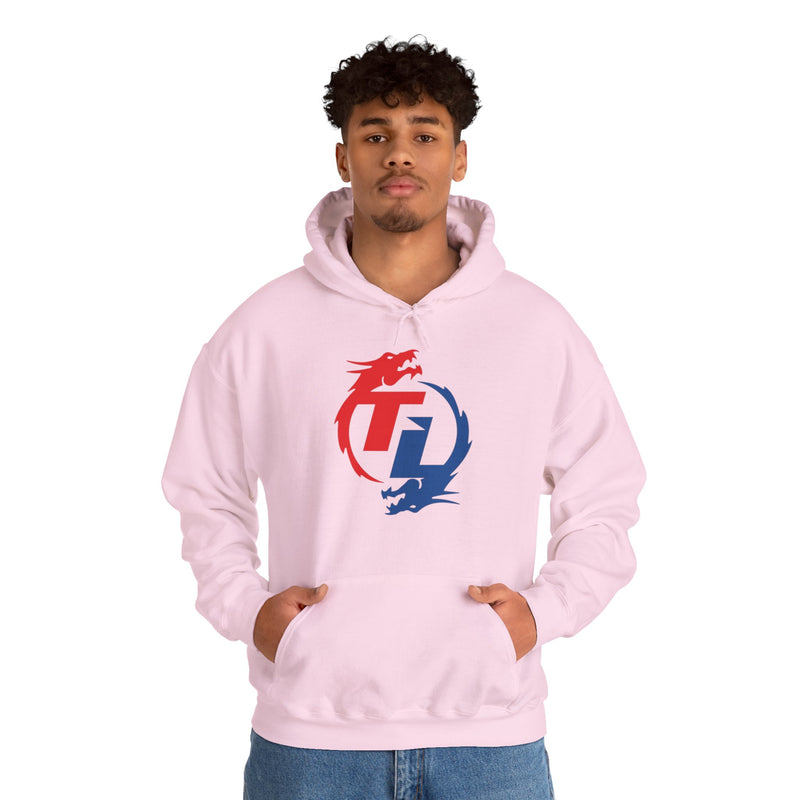 Team Legacy StormCore Men's Hoodie