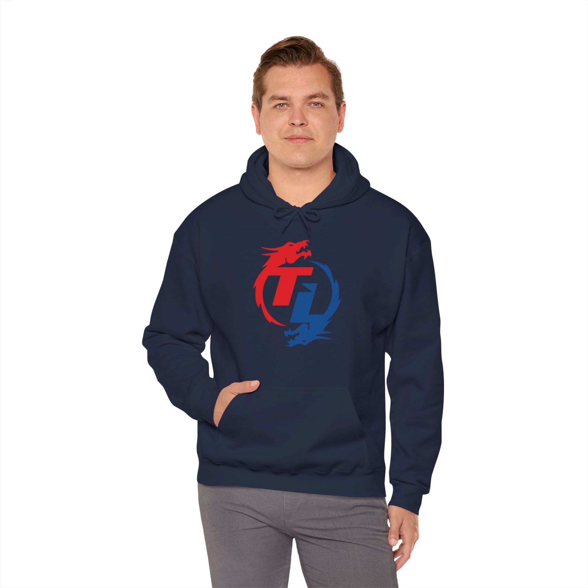 Team Legacy StormCore Men's Hoodie