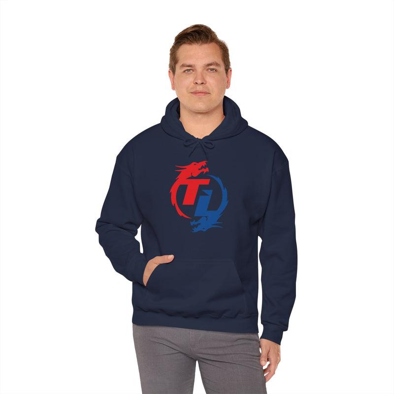 Team Legacy StormCore Men's Hoodie