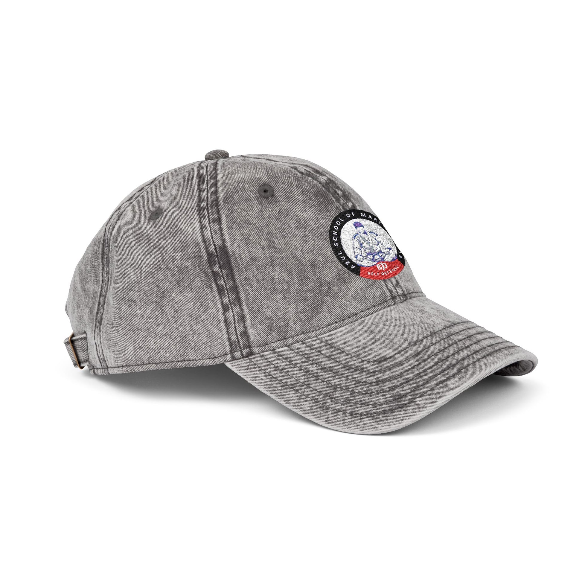 AZUL RustGuard Vintage Cap