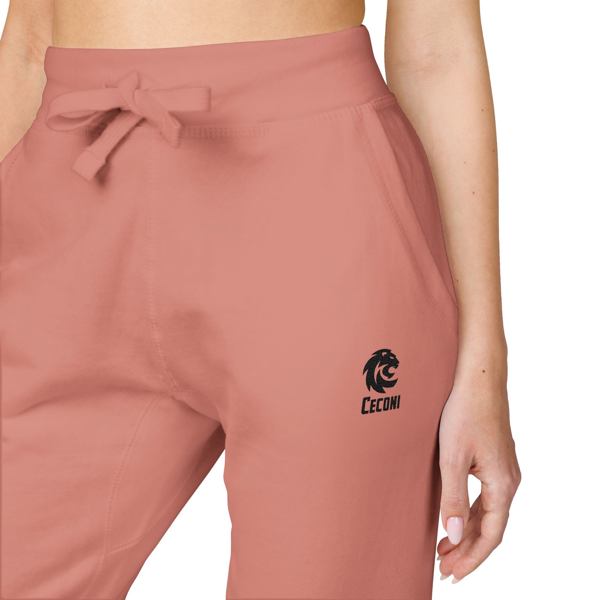 Ceconi Women's StreetFlow Fleece Joggers