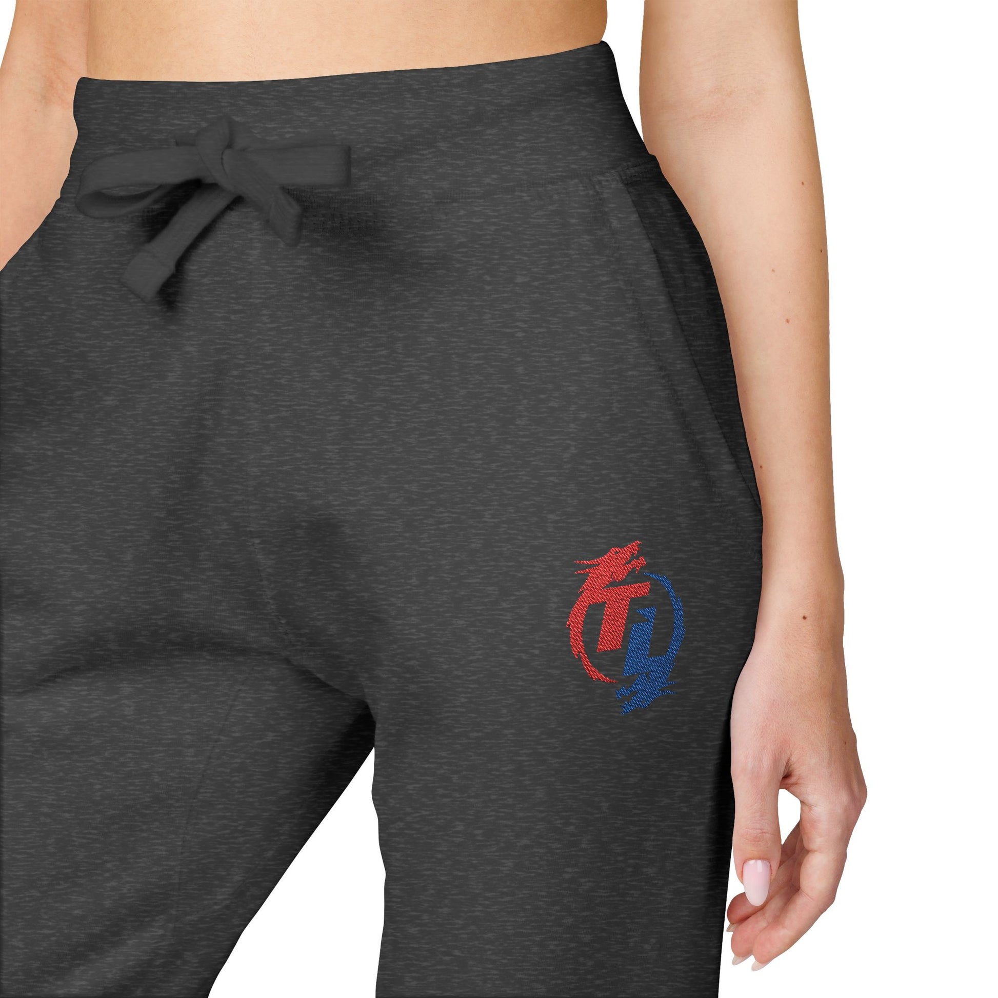Team Legacy Women's StreetFlow Fleece Joggers
