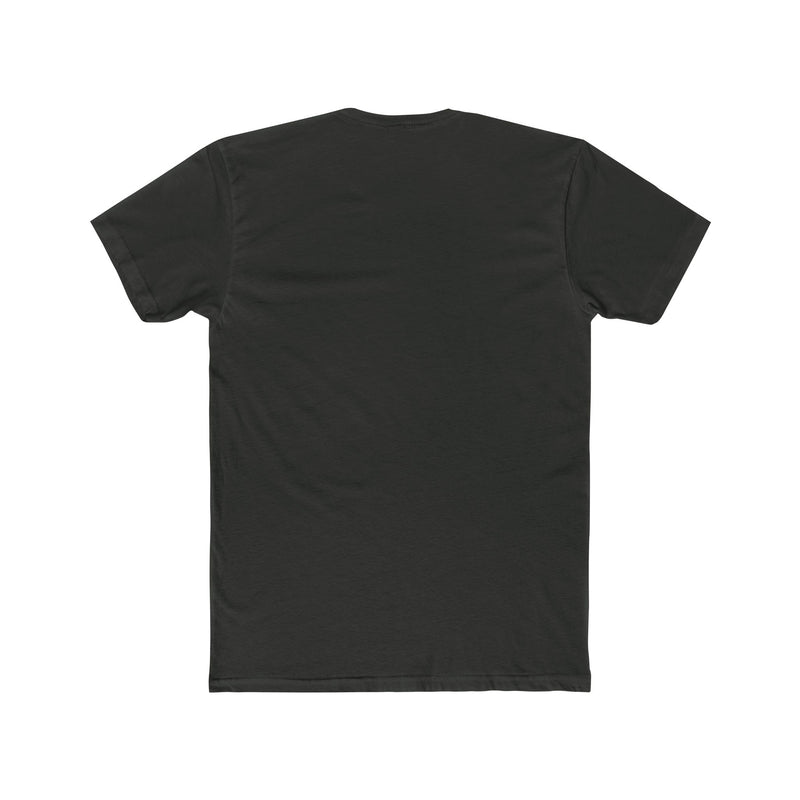 GDTW Men's Gold Samurai CoreFlex Lightweight Tee