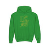 Irish Green