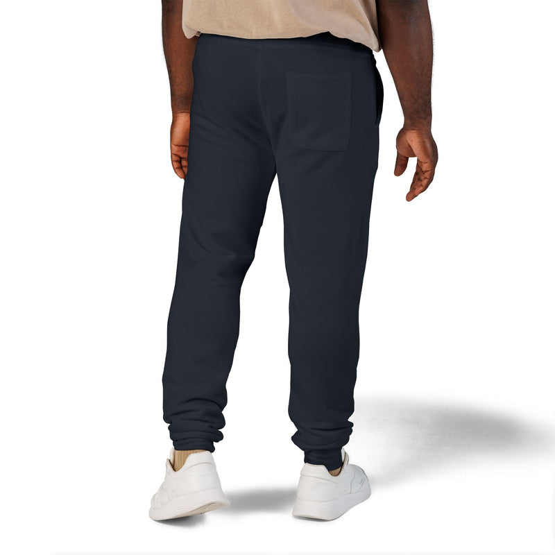GDTW Men's StreetFlow Fleece Joggers