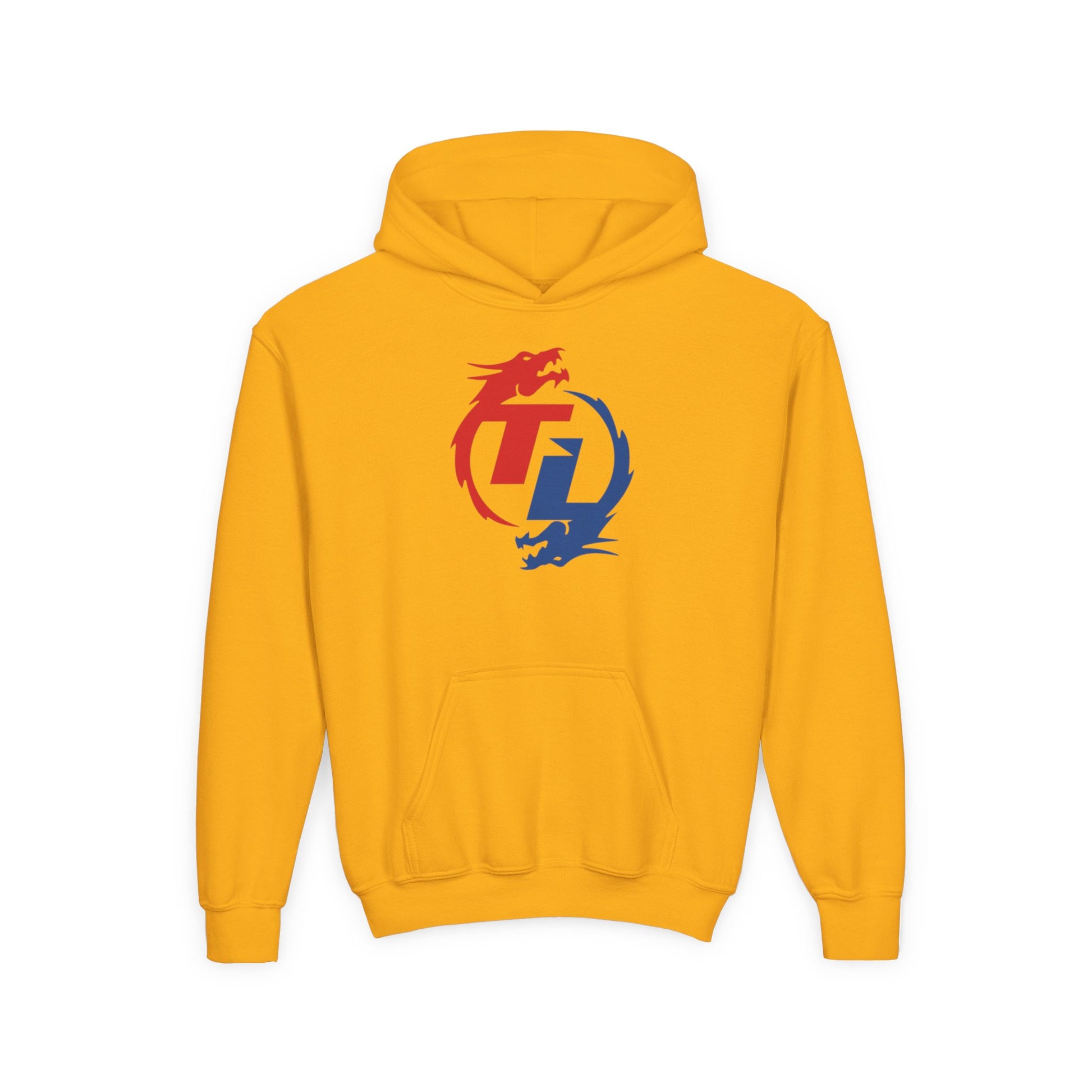 Team Legacy StormCore Youth Hoodie