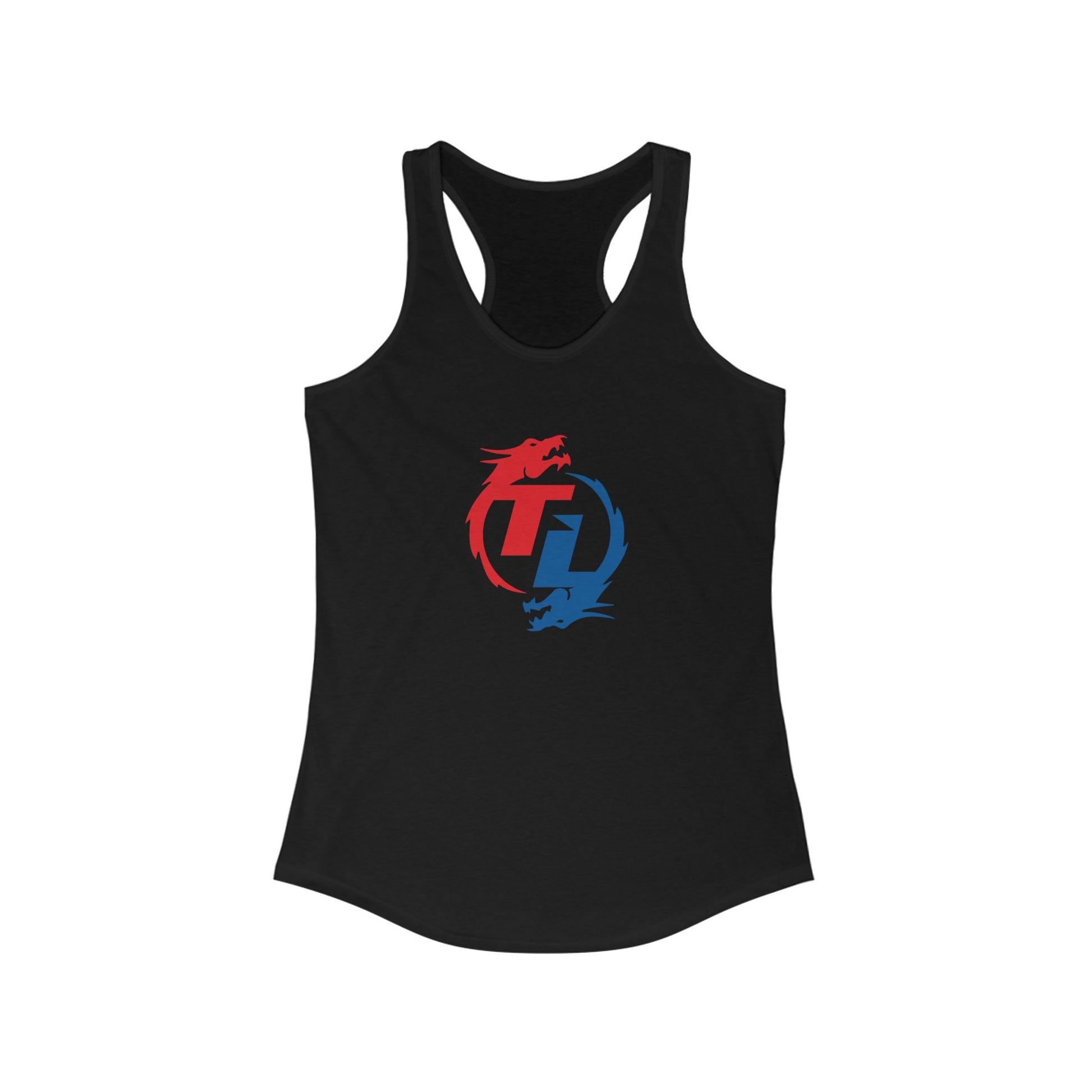Team Legacy FlexCurve Racerback Tank