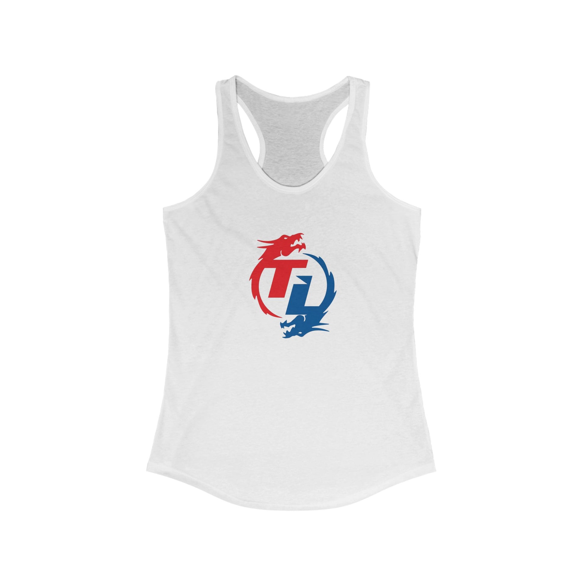 Team Legacy FlexCurve Racerback Tank