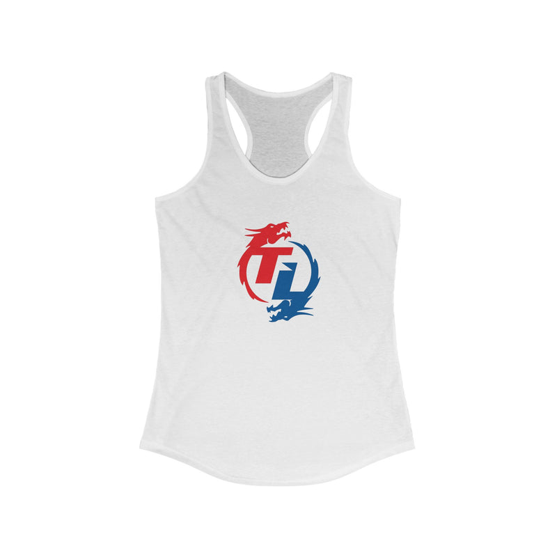 Team Legacy FlexCurve Racerback Tank