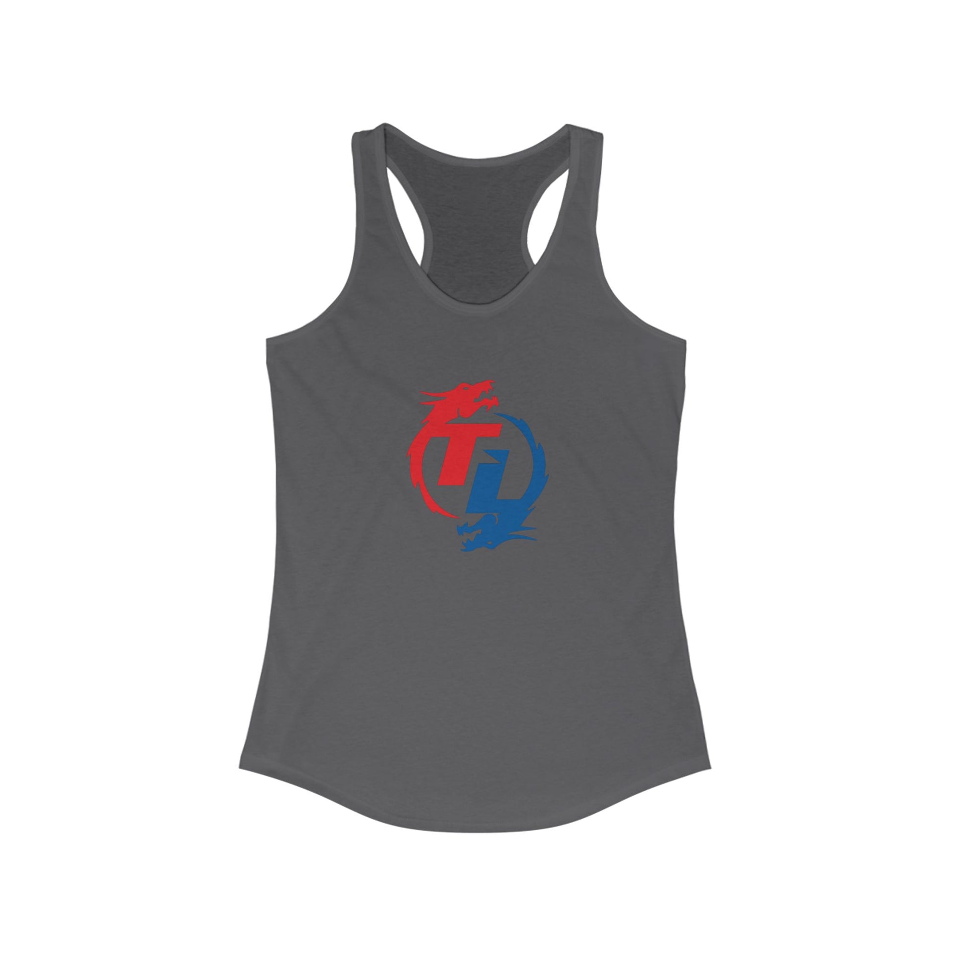 Team Legacy FlexCurve Racerback Tank