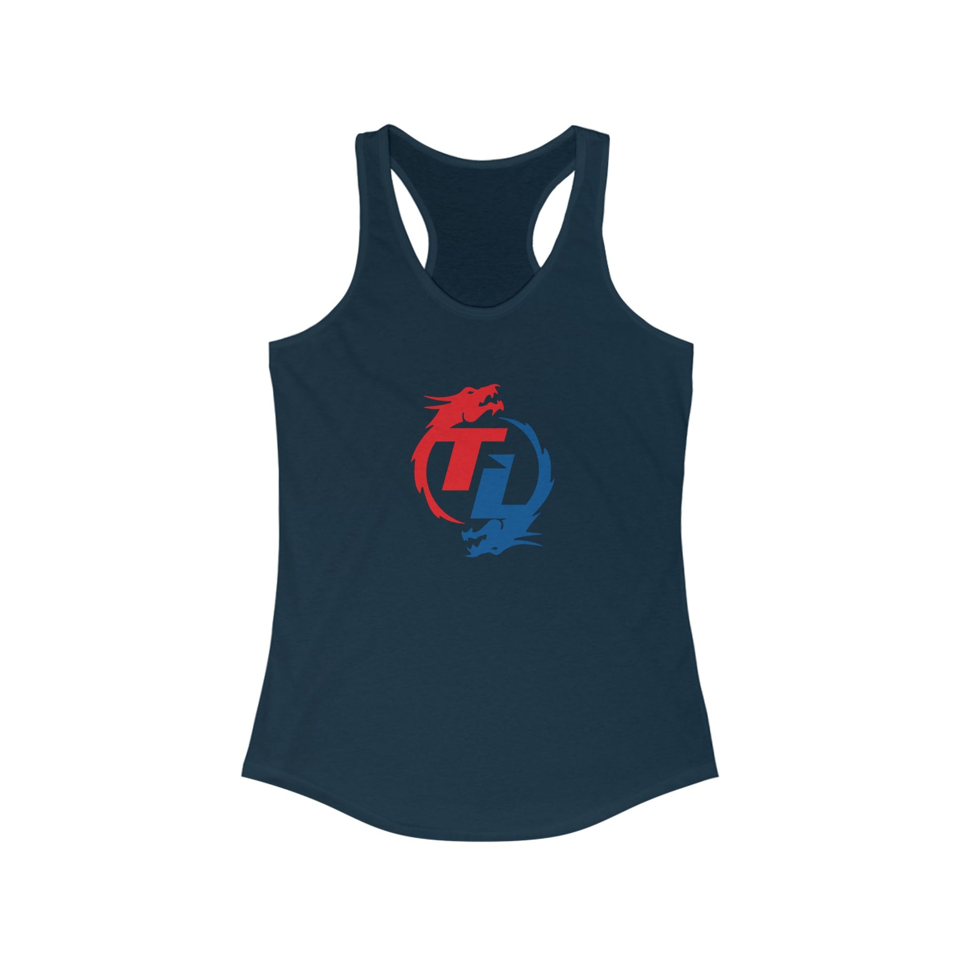 Team Legacy FlexCurve Racerback Tank