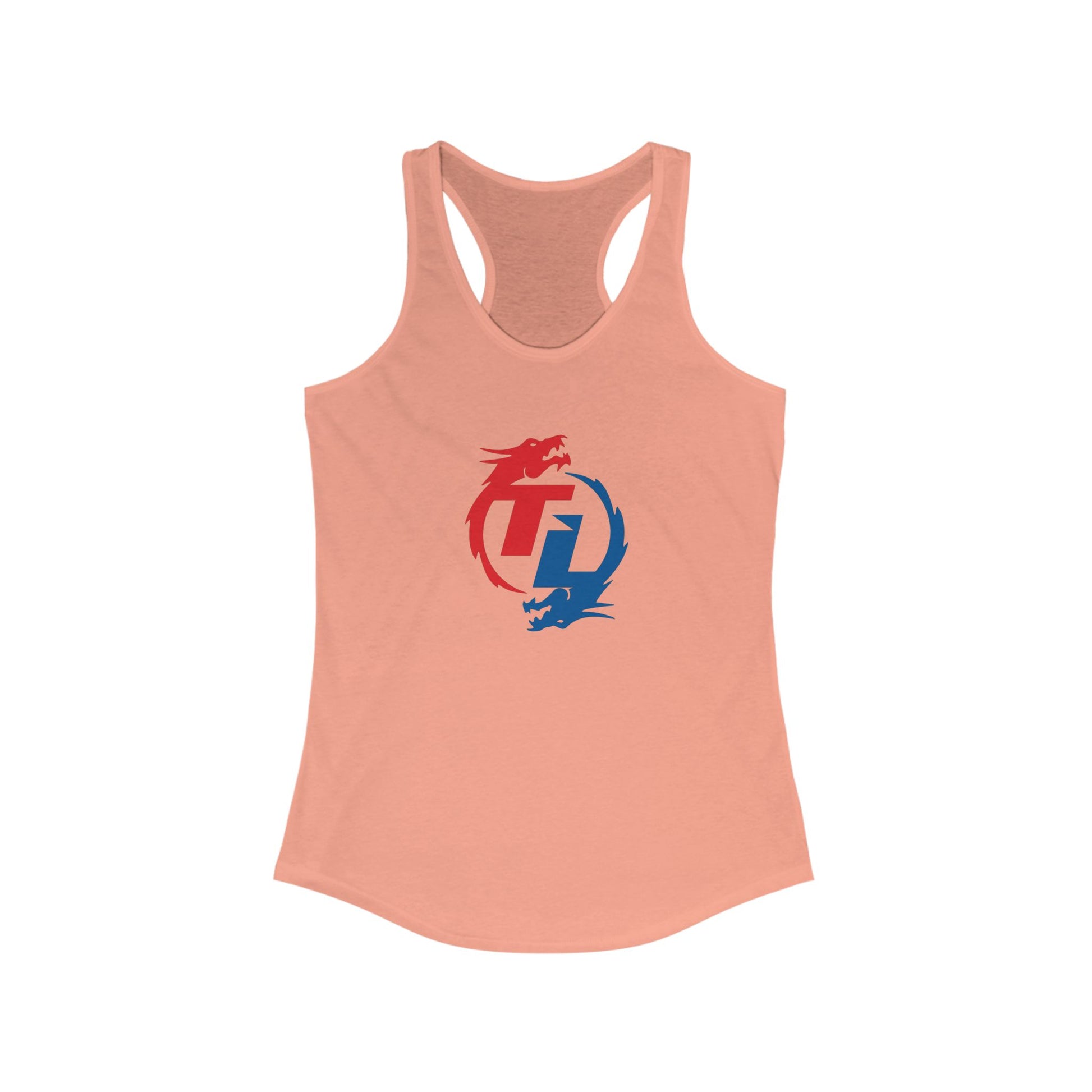 Team Legacy FlexCurve Racerback Tank