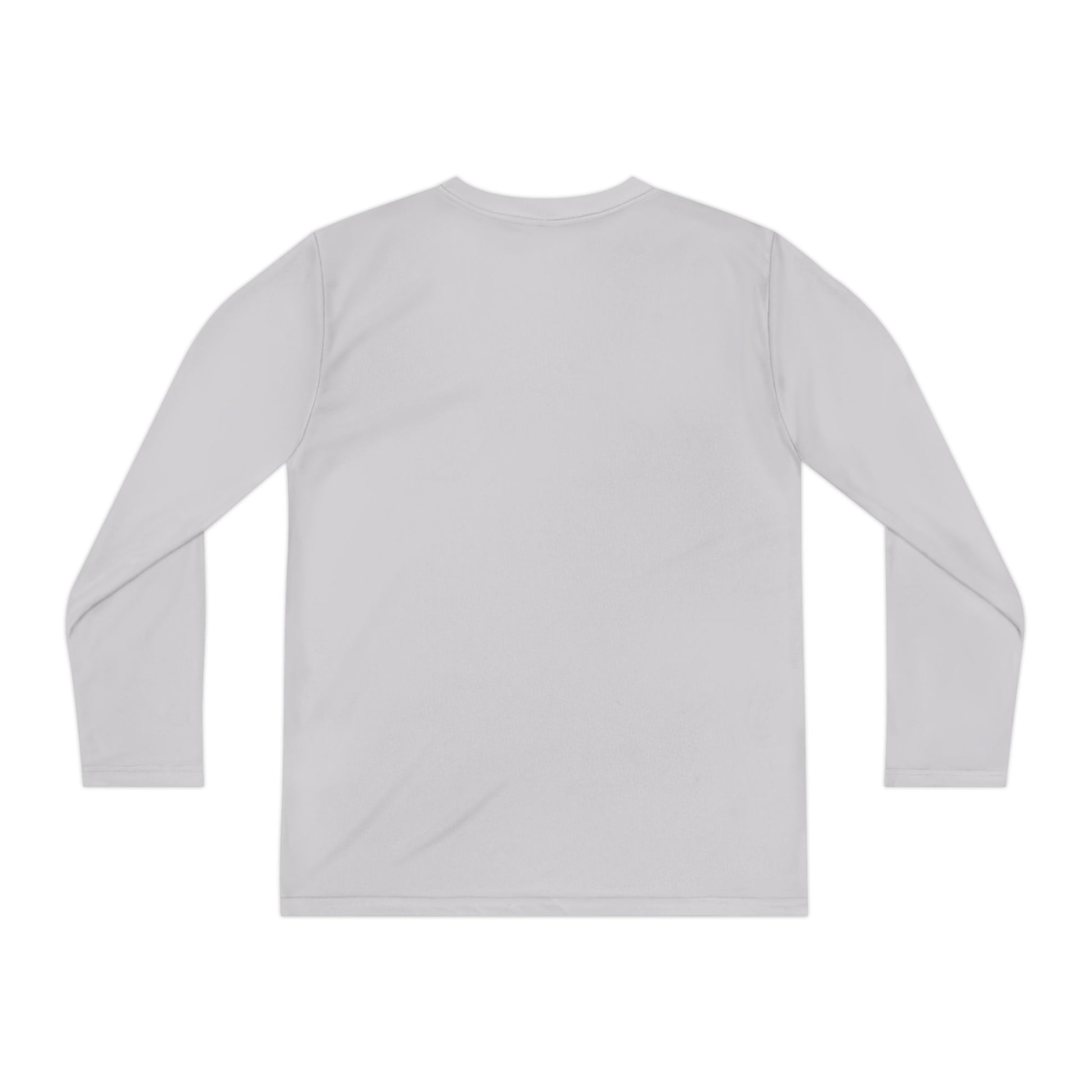 CrossFit Template MoveMode Youth Performance Long Sleeve