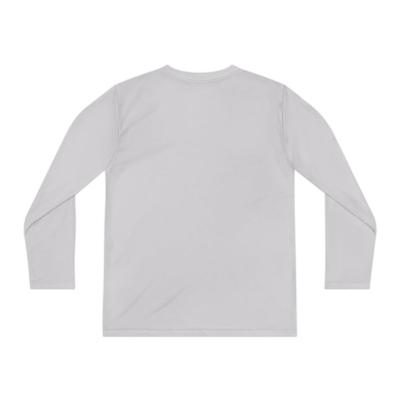 CrossFit Template MoveMode Youth Performance Long Sleeve