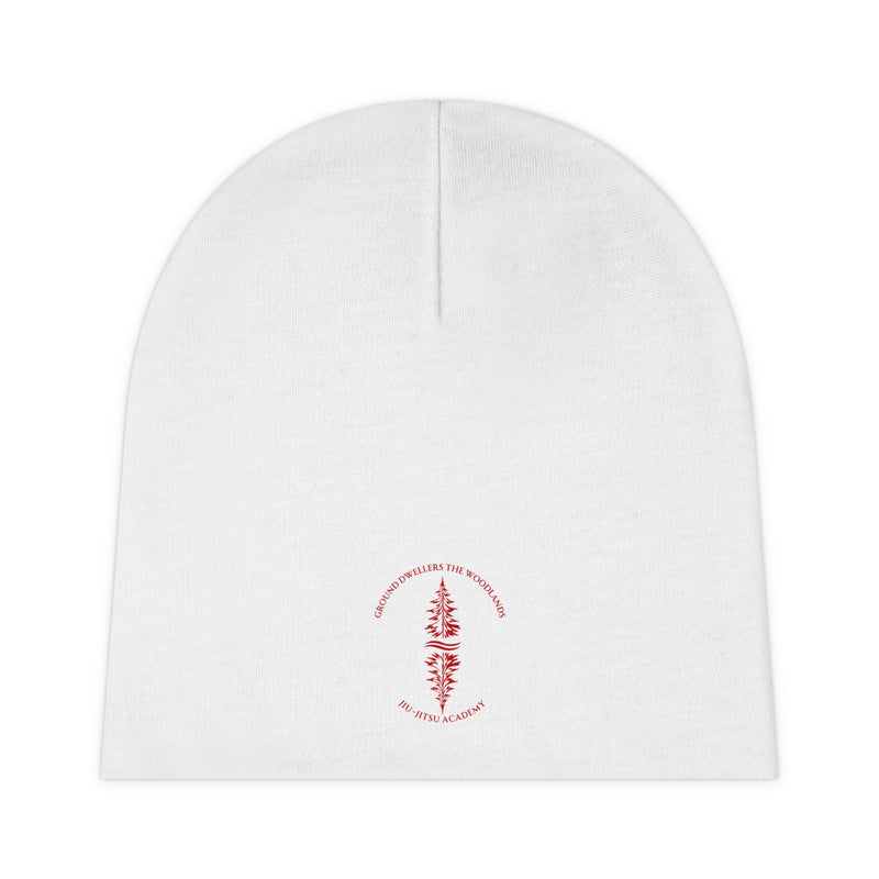 GDTW Pequeno Guerreiro Beanie