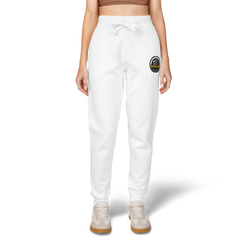 Template Women's StreetFlow Fleece Joggers