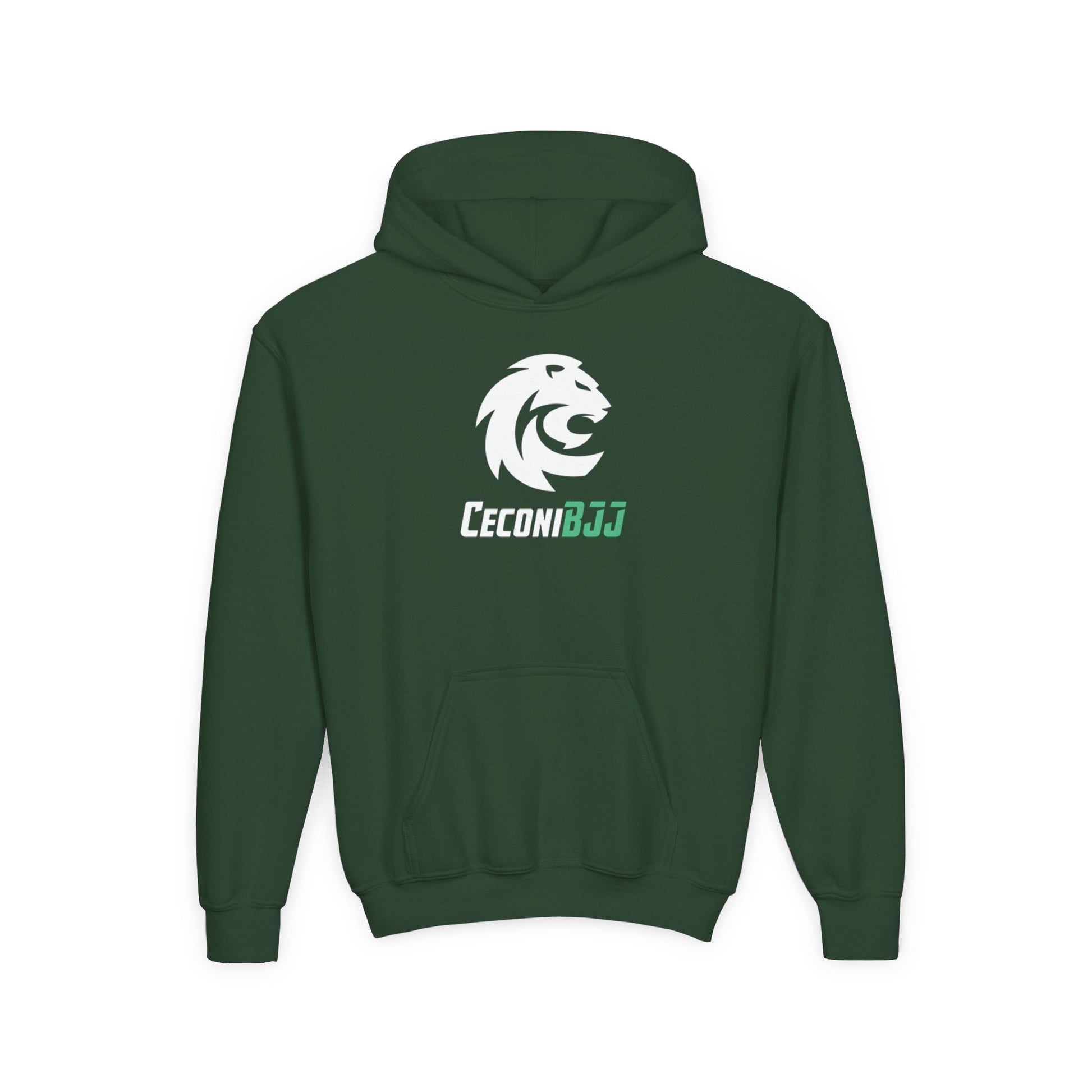 Ceconi StormCore Youth Hoodie
