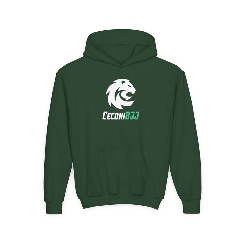 Ceconi StormCore Youth Hoodie