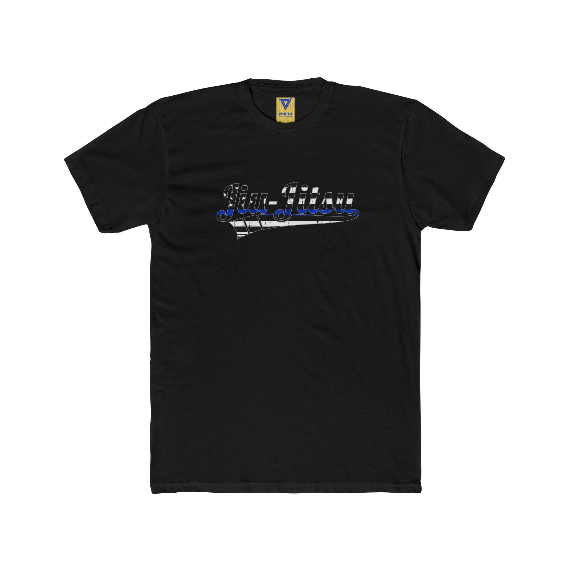 Blue Line CoreFlex Lightweight Tee