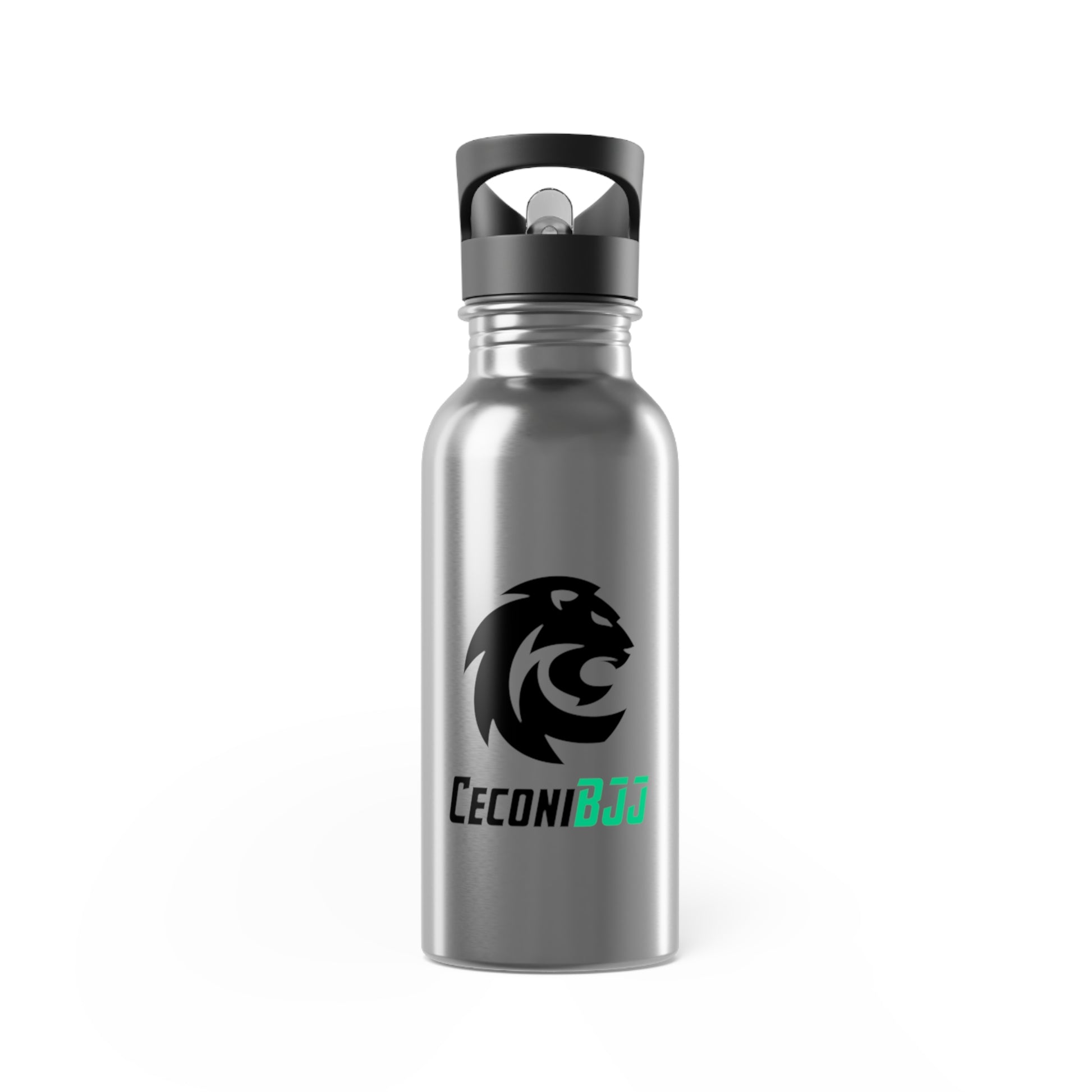 Ceconi Gymflow Steel Bottle