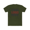 Solid Military Green