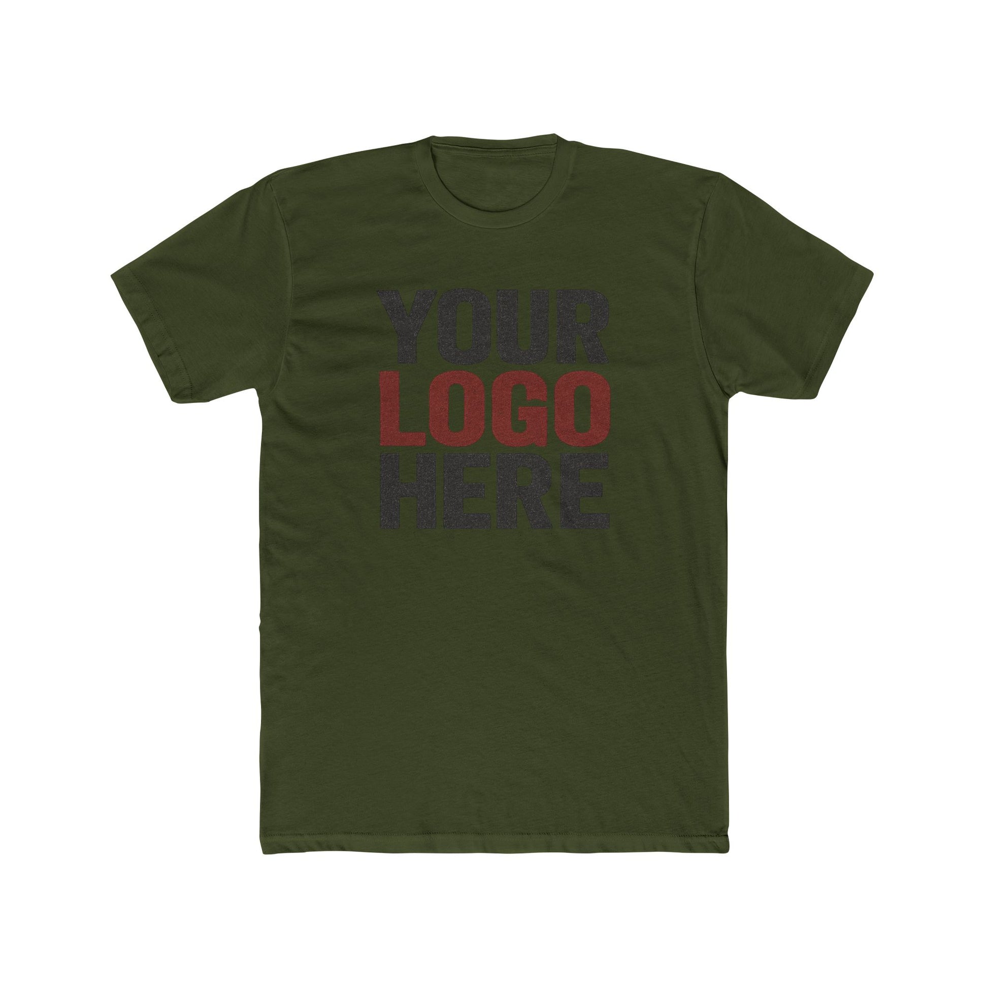 CrossFit Template Men's MotionForm Everyday Tee