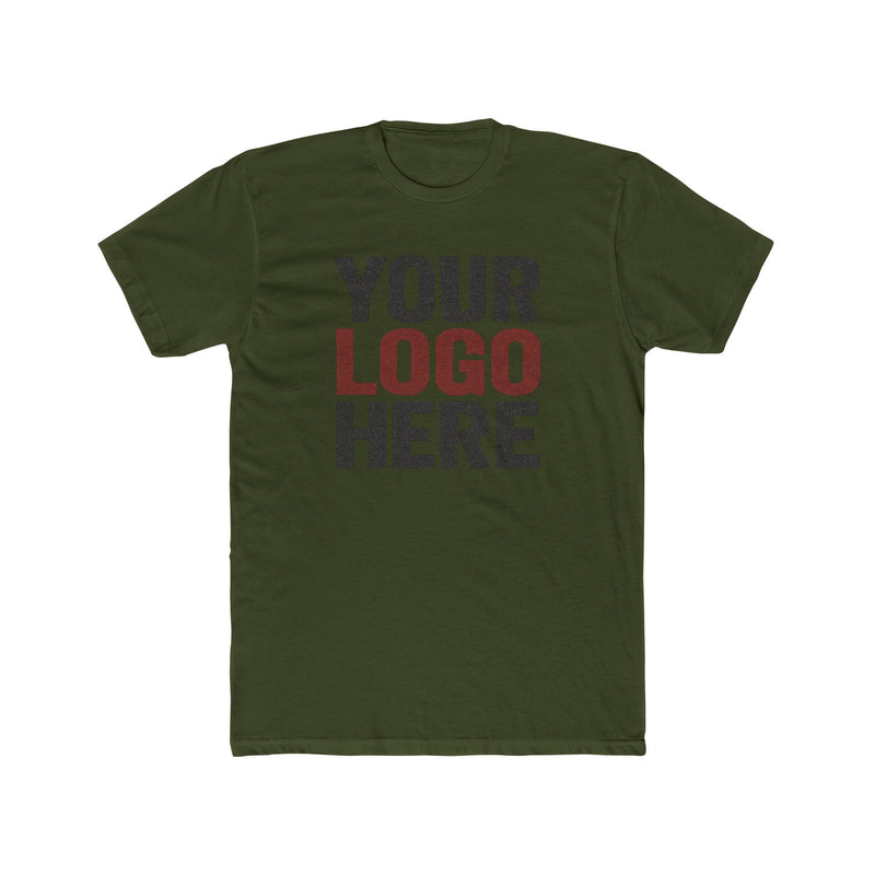 CrossFit Template Men's MotionForm Everyday Tee