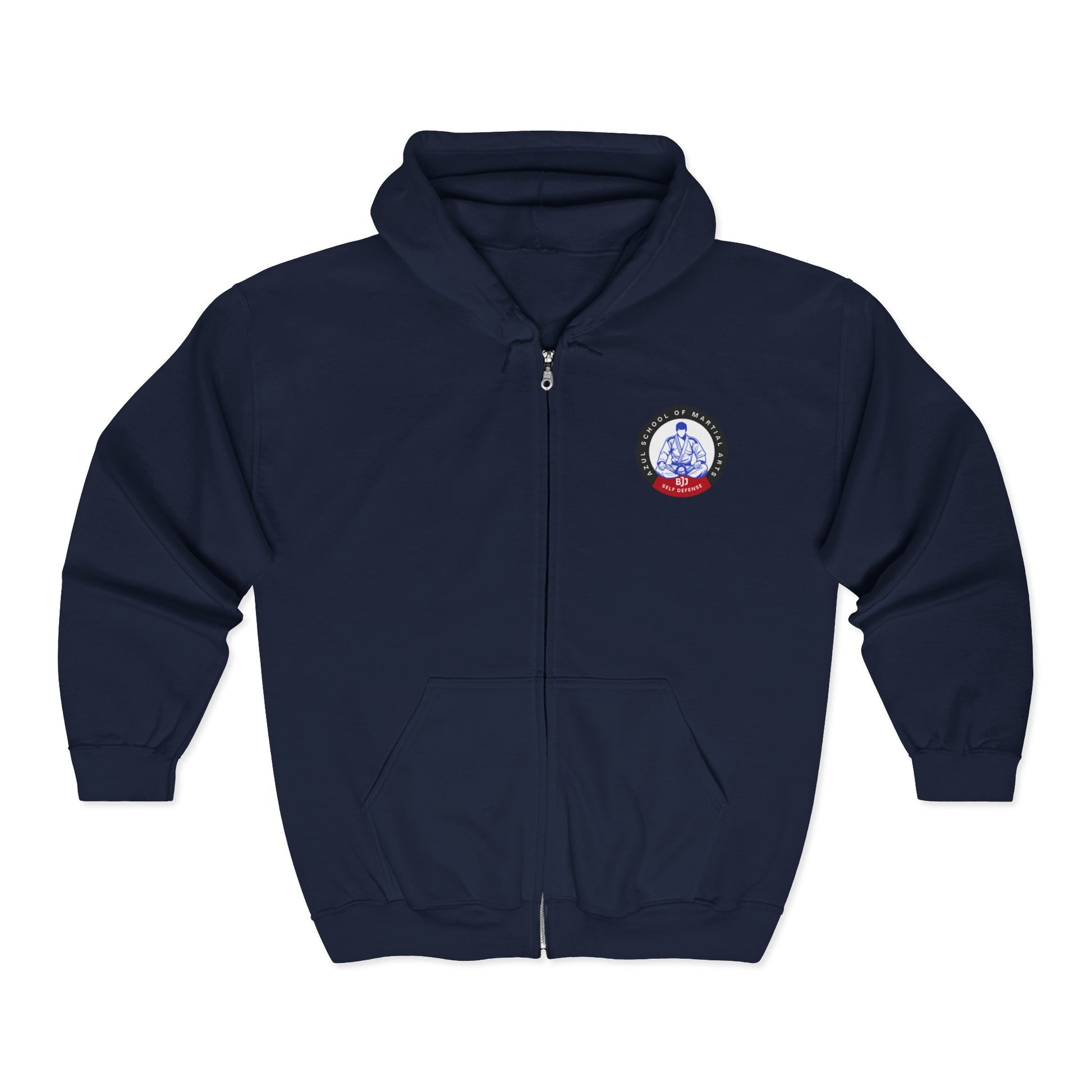 AZUL Women's StormZip Performance Hoodie