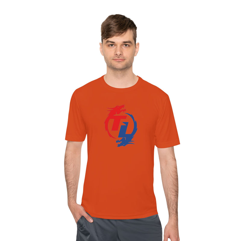 Team Legacy VelocityDry Men's Tee