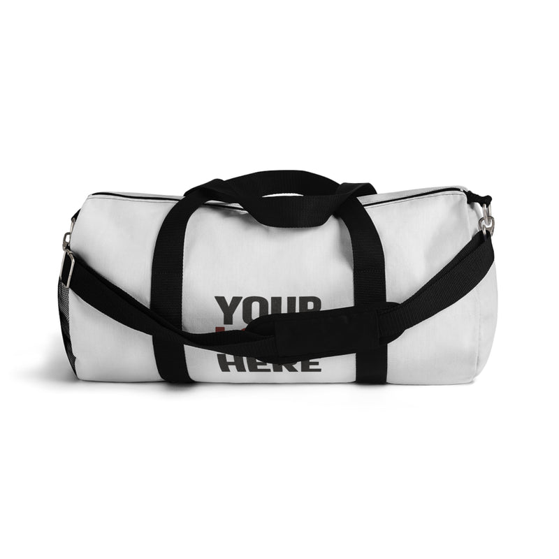 Crossfit Template FlexHaul Performance Duffel