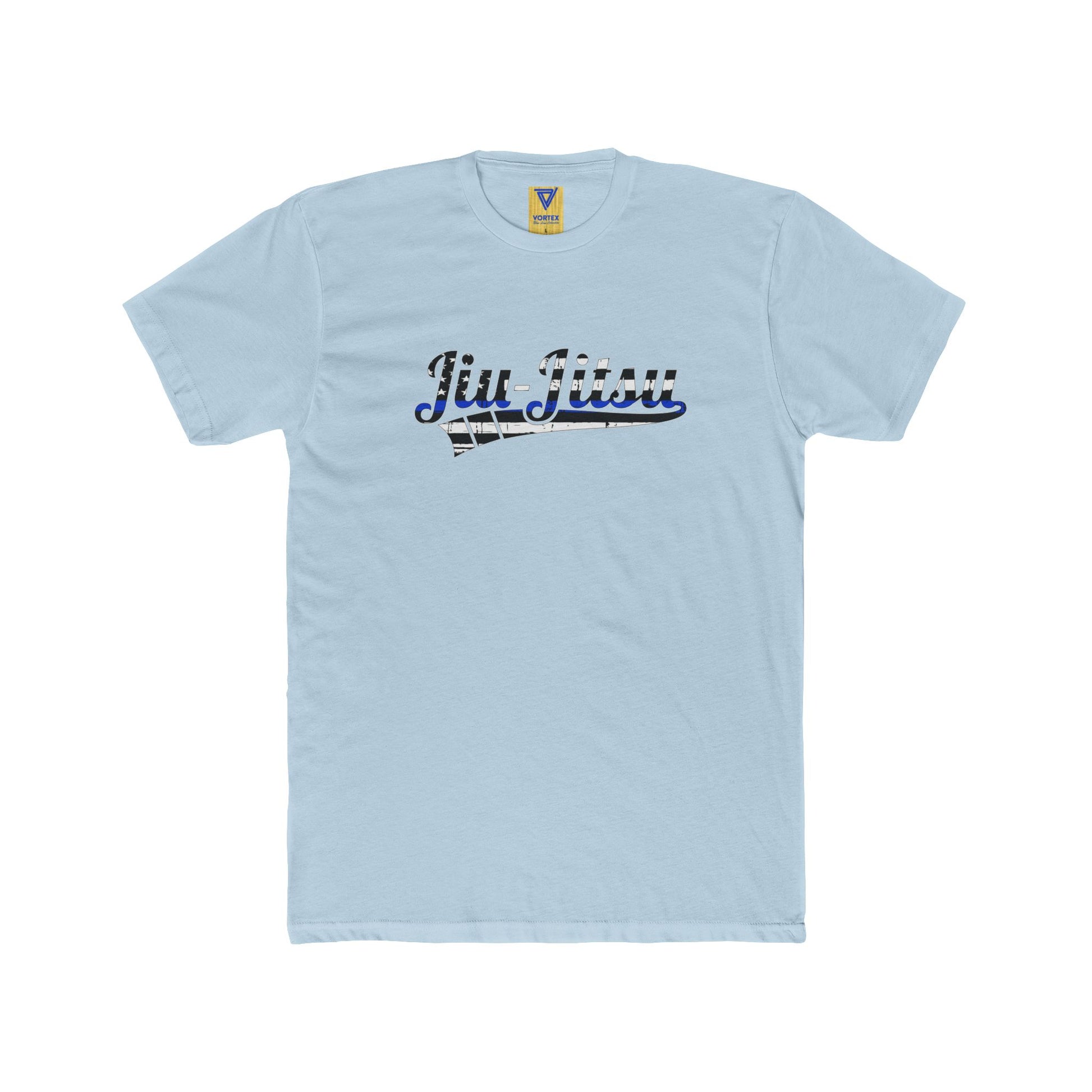 Blue Line CoreFlex Lightweight Tee
