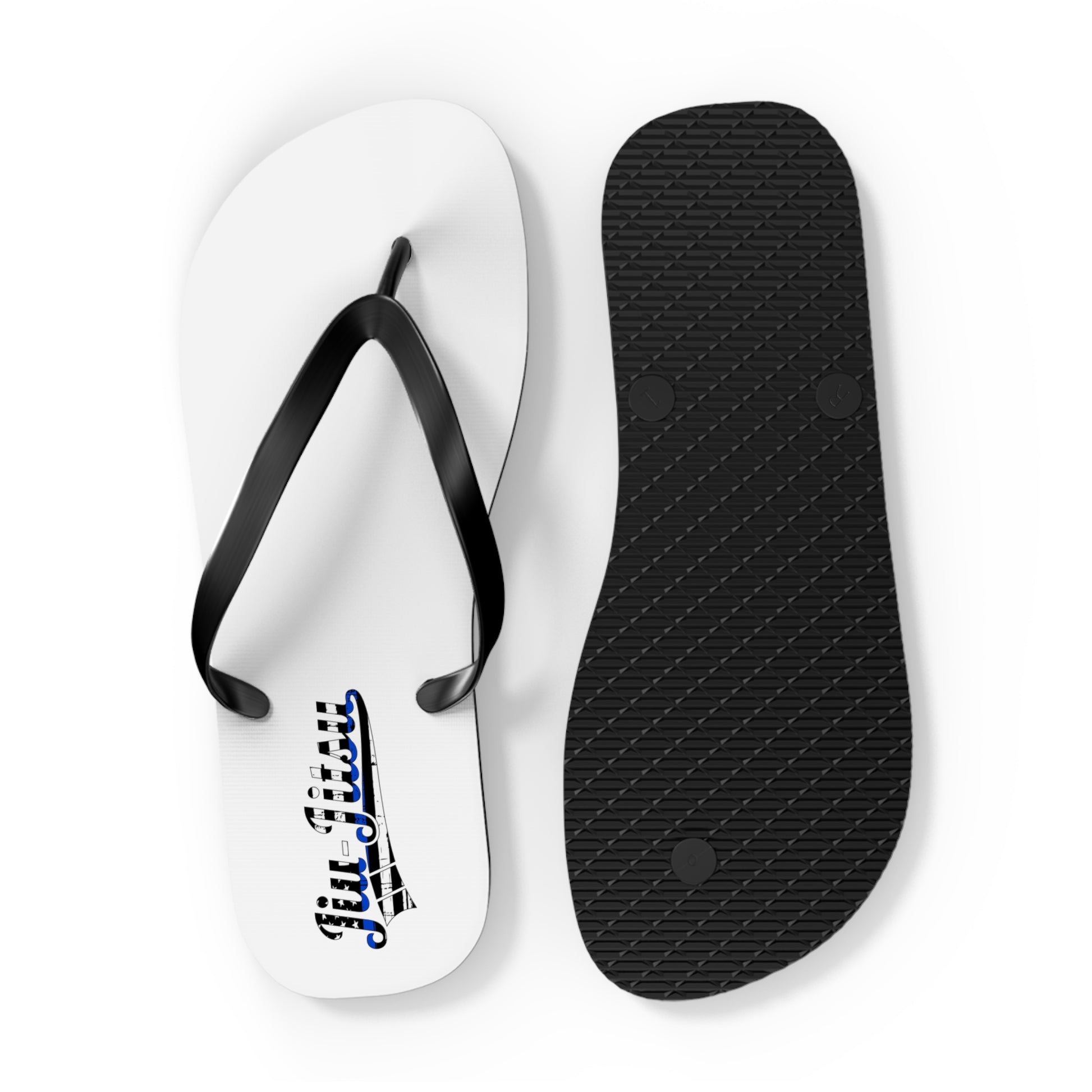 Blue Line MatGrip Sandals