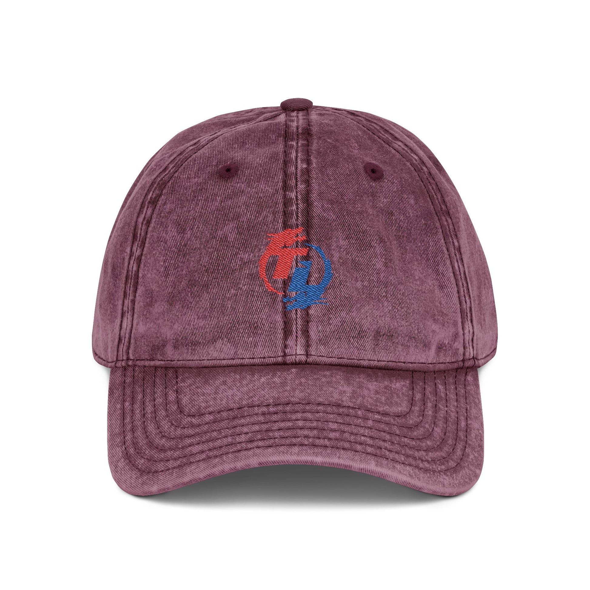 Team Legacy RustGuard Vintage Cap