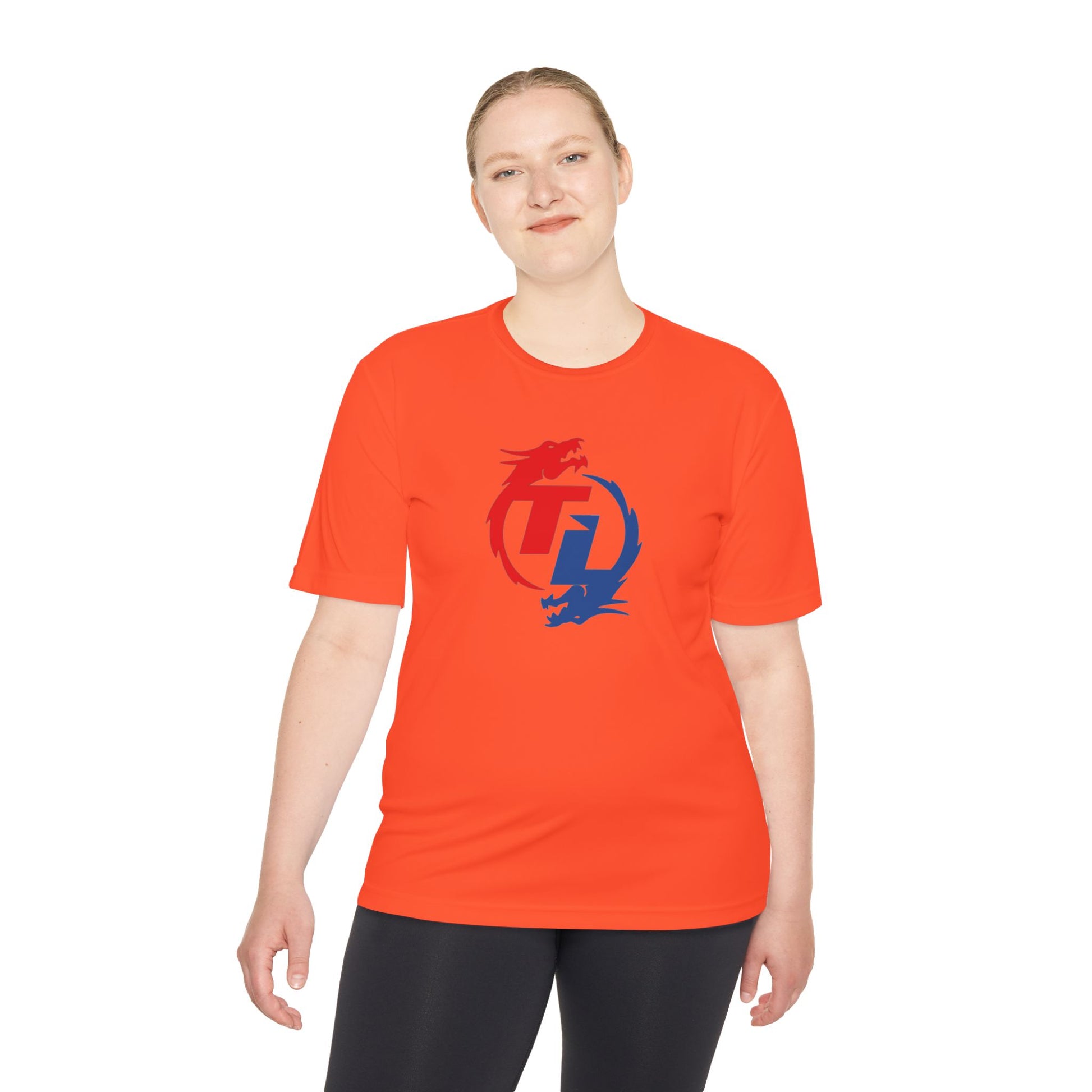 Team Legacy VelocityDry Women's Tee