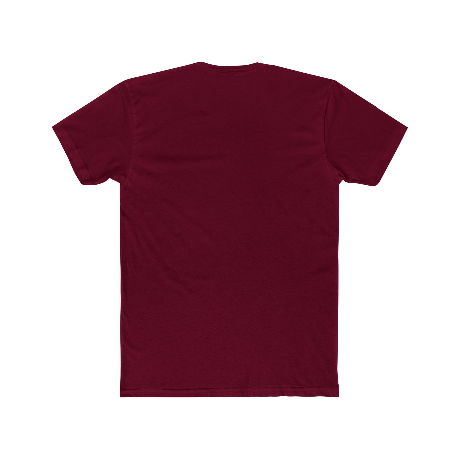 GDTW Men's Gold Samurai CoreFlex Lightweight Tee