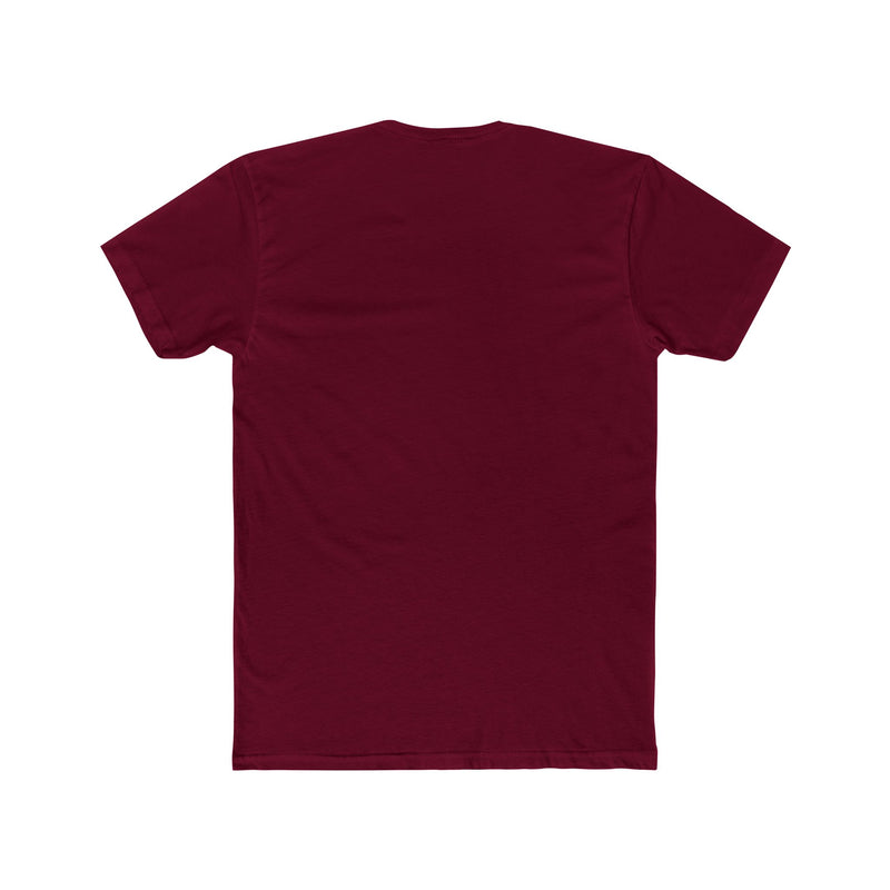 GDTW Men's Gold Samurai CoreFlex Lightweight Tee