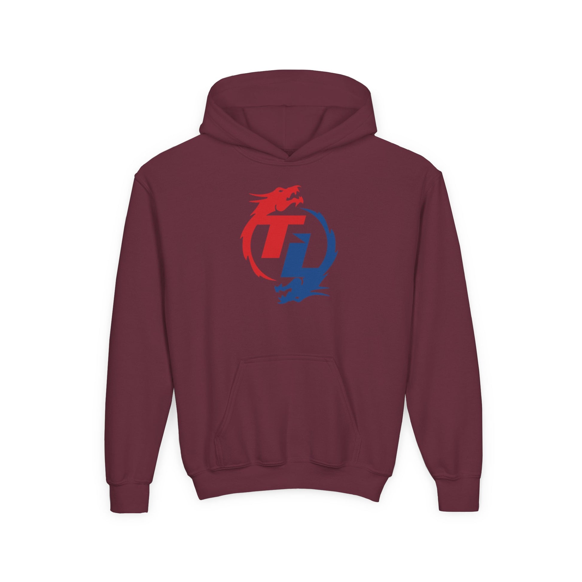 Team Legacy StormCore Youth Hoodie