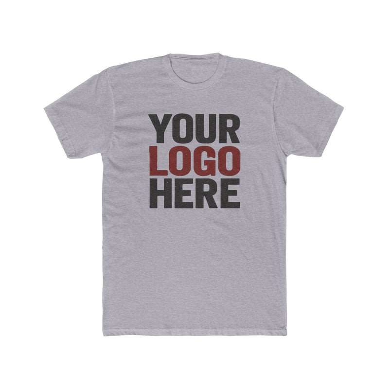 CrossFit Template Men's MotionForm Everyday Tee
