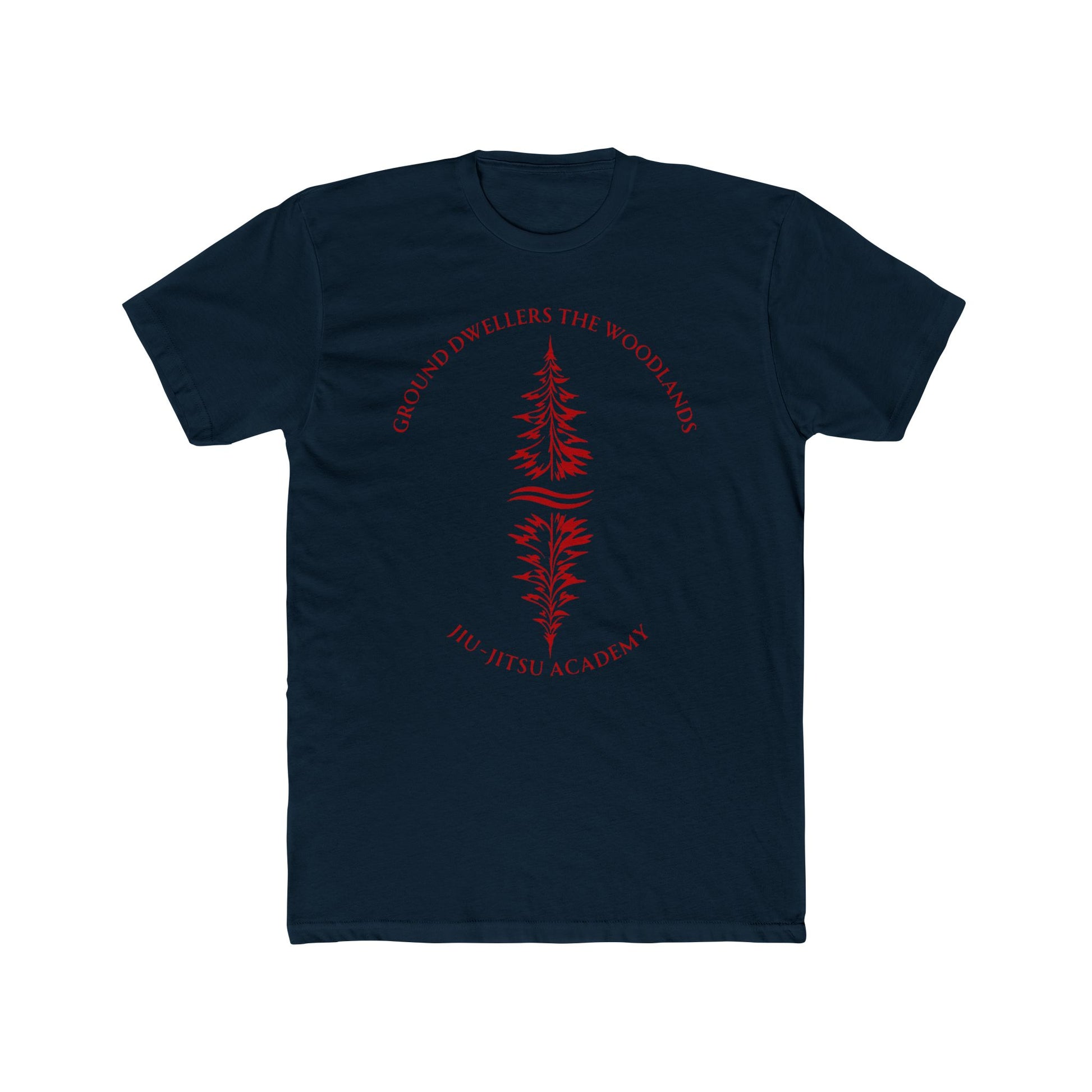 GDTW Men's CoreFlex Lightweight Tee