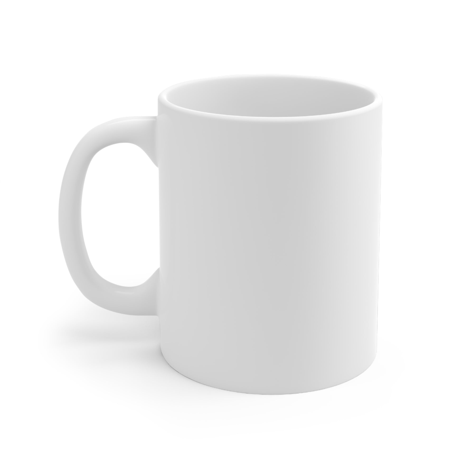 AZUL Grip & Sip Ceramic Mug, 11 oz