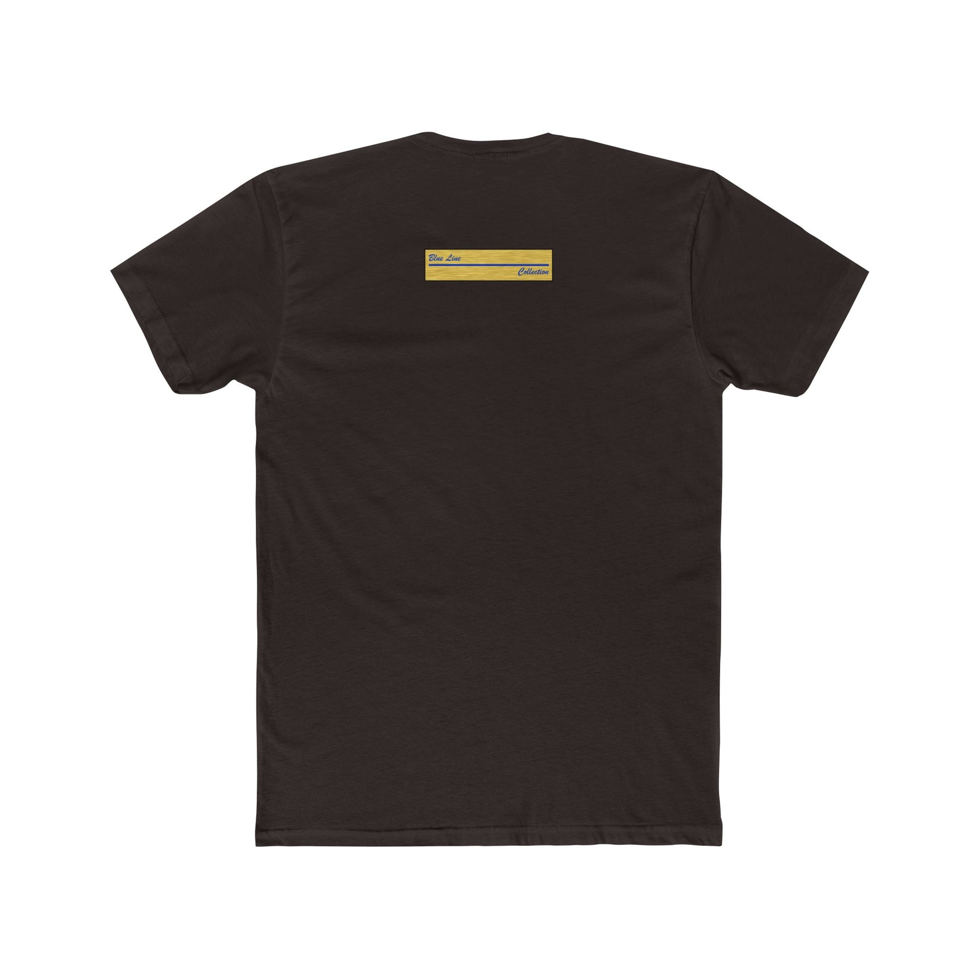 Blue Line CoreFlex Lightweight Tee