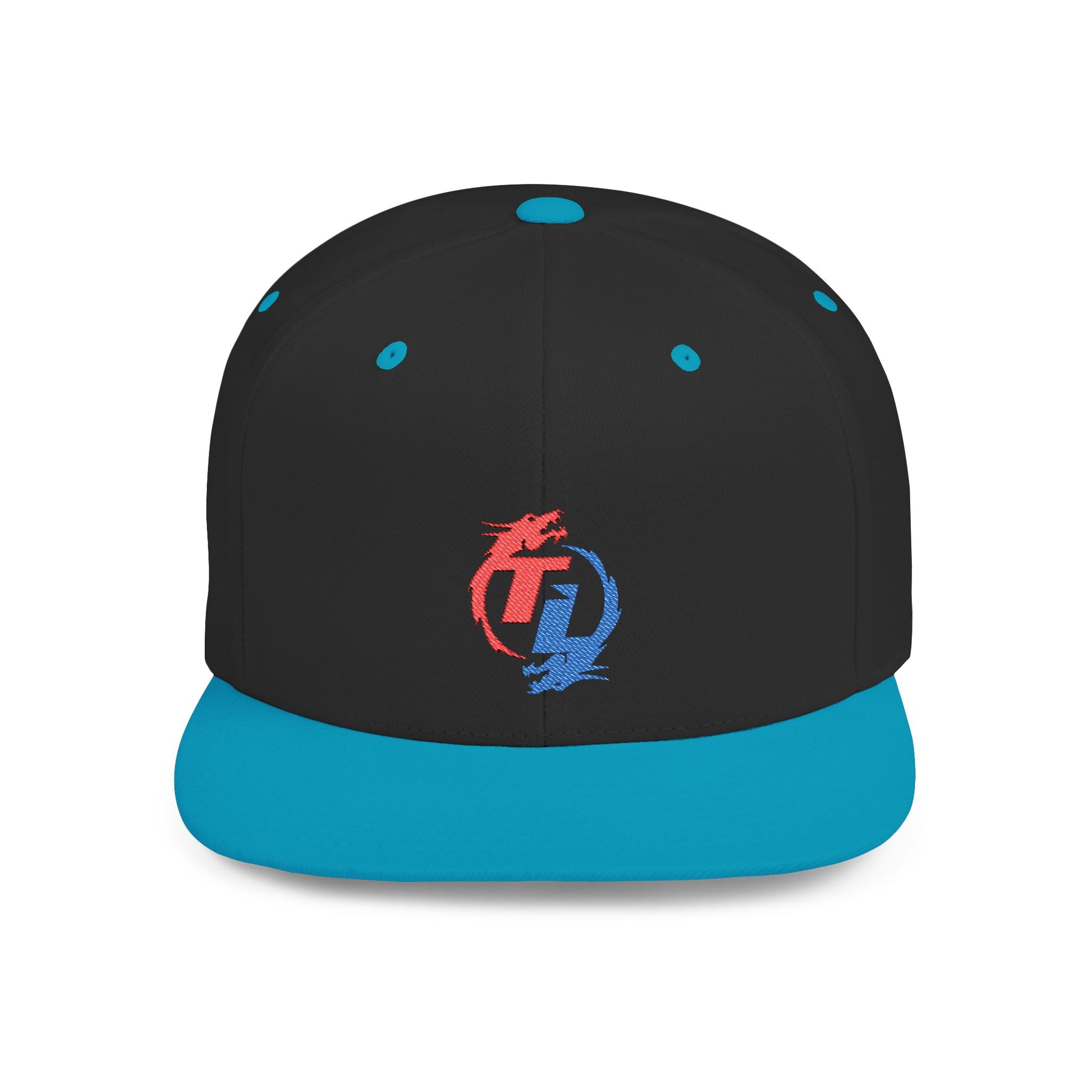 Team Legacy StormEdge Snapback