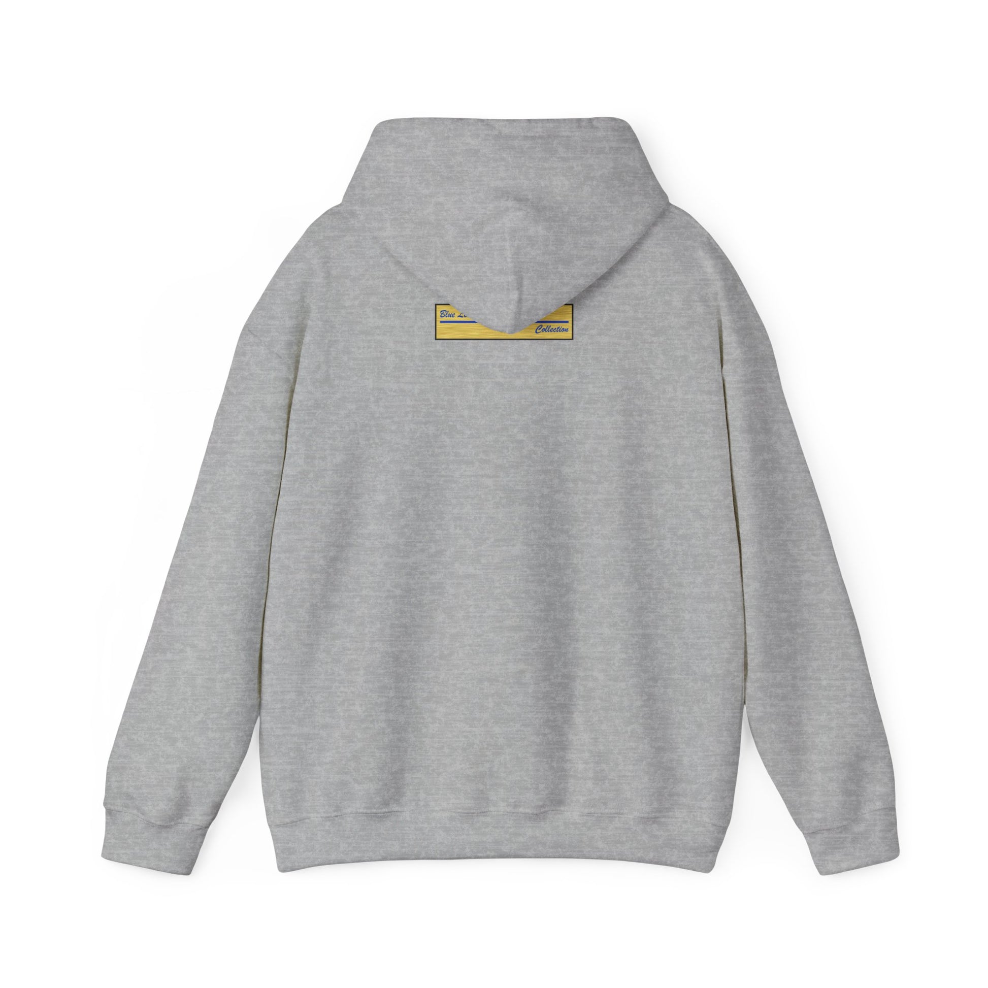 Blue Line StormCore Hoodie