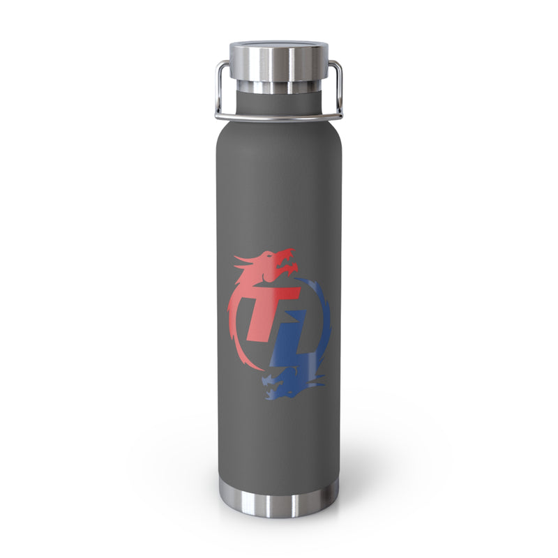 Team Legacy ThermaCore 22oz