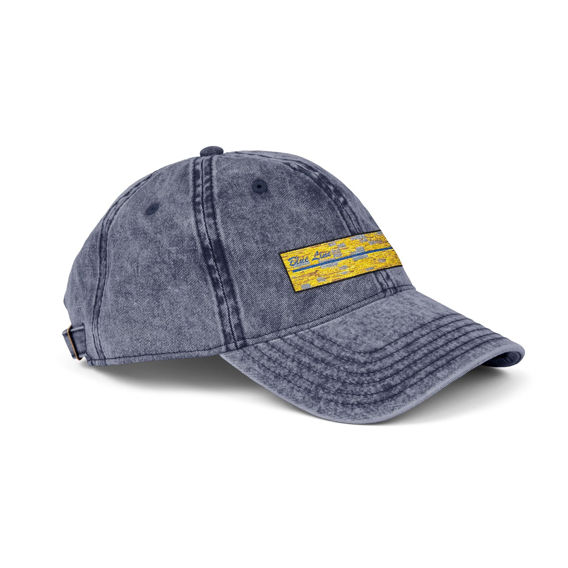 Copy of Ceconi RustGuard Vintage Cap