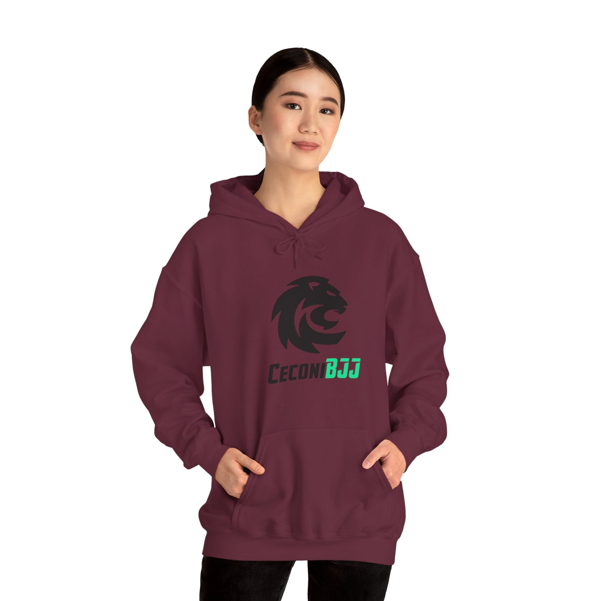 Ceconi StormCore Women's Hoodie