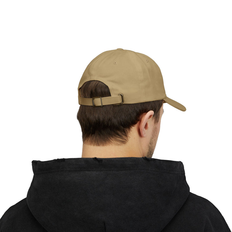 CrossFit Template GrindFlow Cap